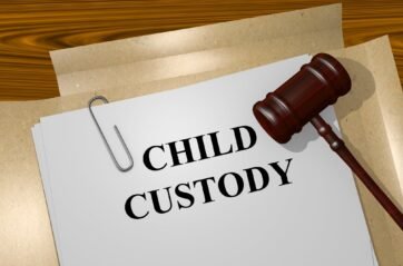 “Custody Battles: Balancing Love, Law, and the Best Interests of the Child”