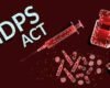 NDPS Act Law – Combating Drug Offenses, Protecting Society, and Ensuring Justice under Narcotics Regulations