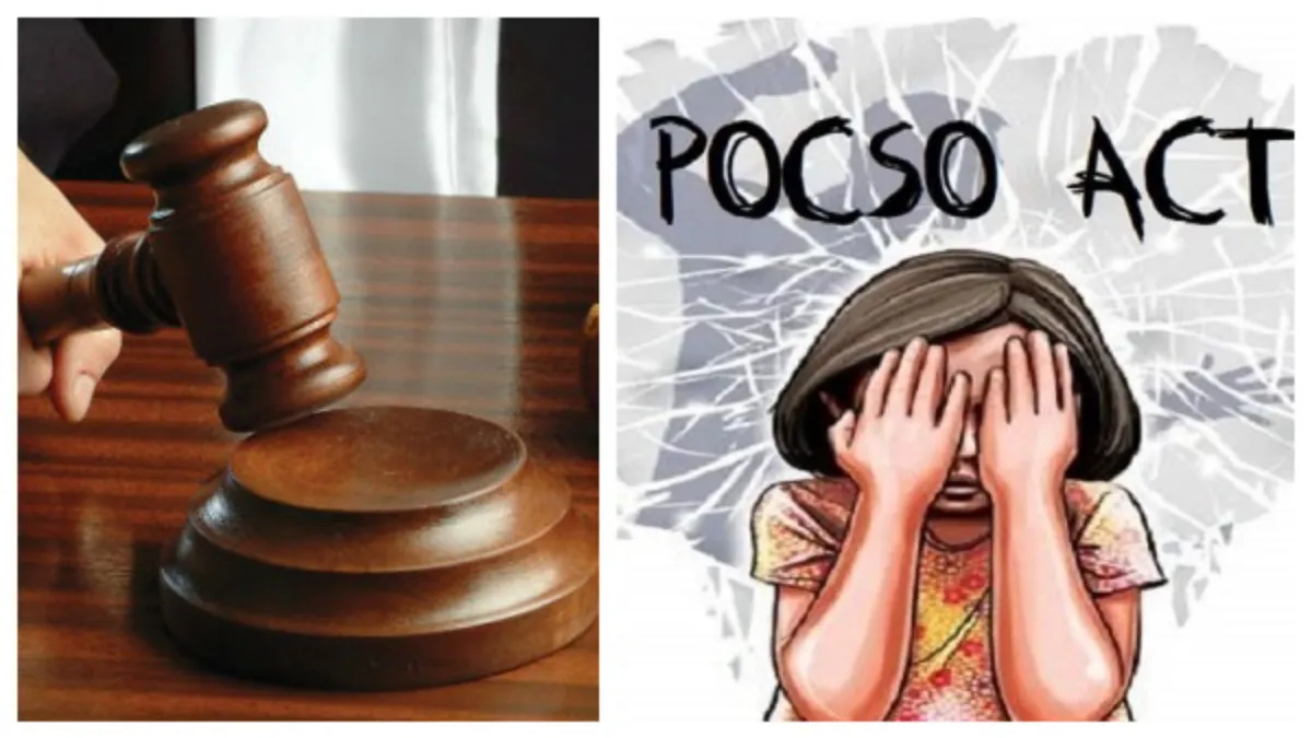 “Protecting Innocence: Understanding the Power and Purpose of the POCSO Act”