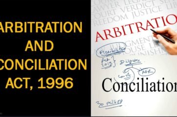 Arbitration and Conciliation: Balancing Rights with Resolution