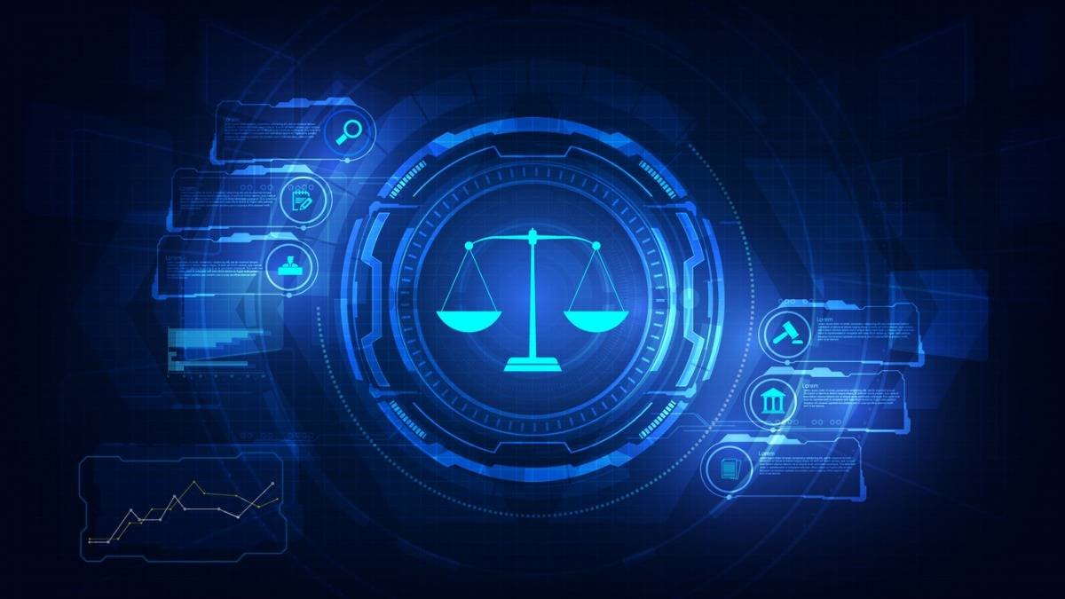 “Clicks, Codes & Crimes: Navigating Justice in the Digital Underworld”