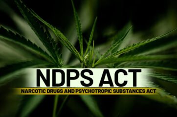 NDPS Uncovered: Rights, Regulations & Legal Remedies