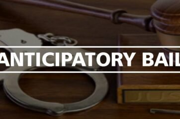 “Anticipatory Bail: Safeguarding Liberty Before Arrest”