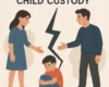 Child Custody: Safeguarding the Best Interests of the Child