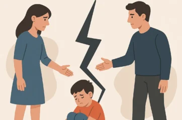 Child Custody: Safeguarding the Best Interests of the Child