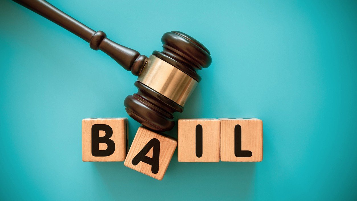 Balancing Liberty and Justice: The Essential Role of Bail Law