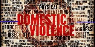 Behind Closed Doors: Confronting the Reality of Domestic Violence