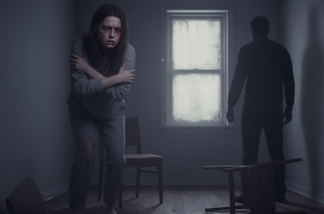 Behind Closed Doors: Understanding Domestic Violence and Your Legal Rights
