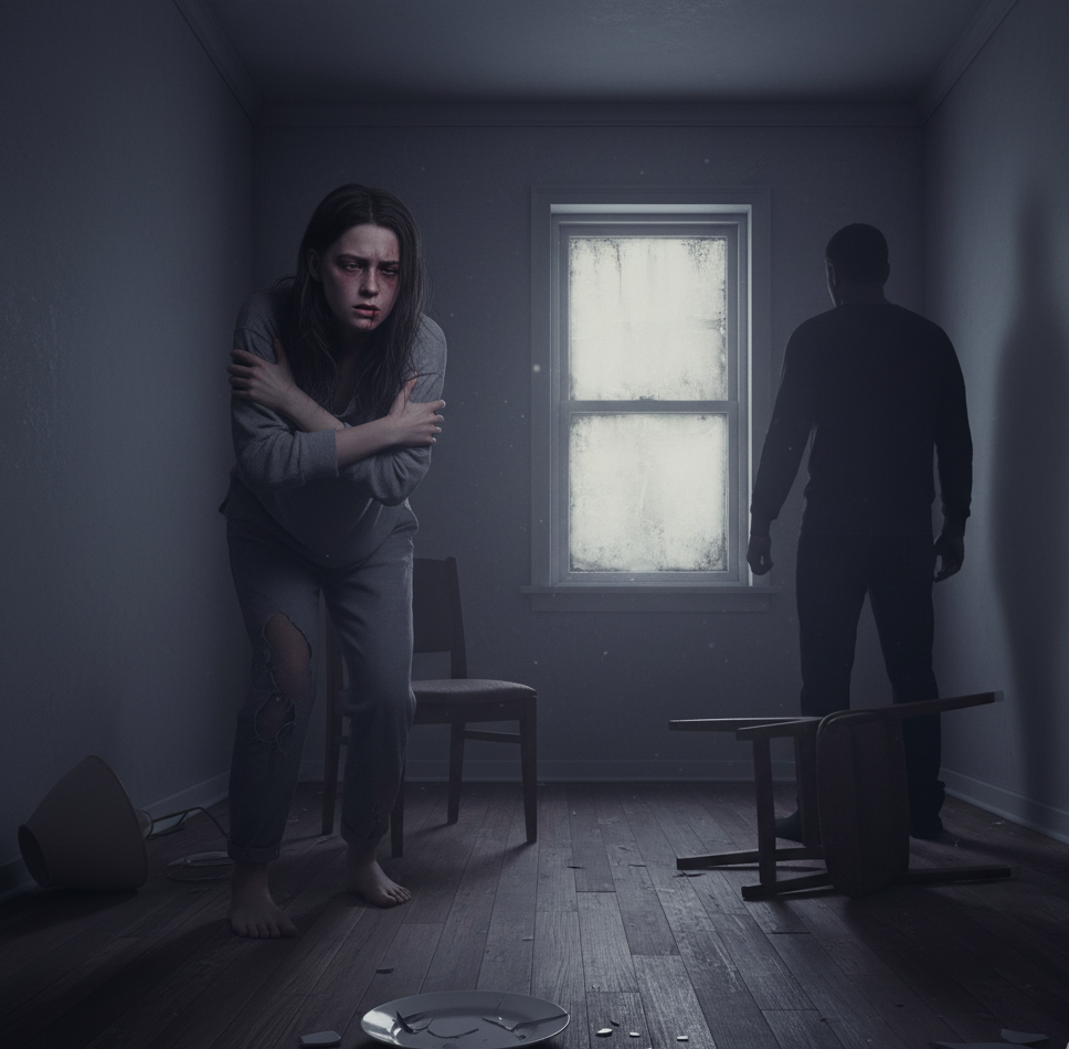 Behind Closed Doors: Understanding Domestic Violence and Your Legal Rights