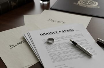 Divorce Demystified: Your Rights, Remedies, and Legal Options