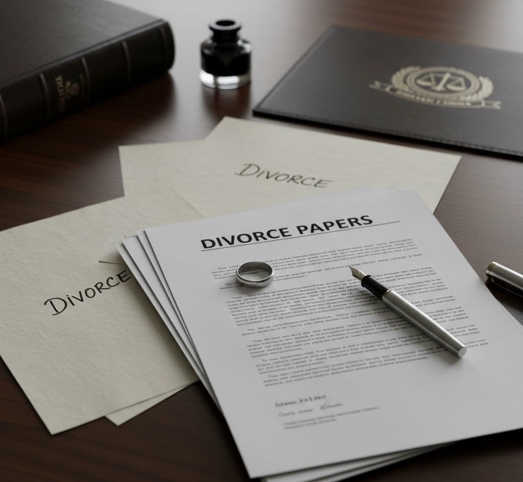 Divorce Demystified: Your Rights, Remedies, and Legal Options