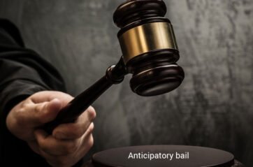 Anticipatory Bail – Complete Guide (India)