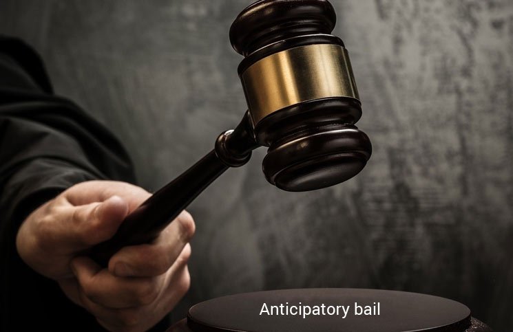 Anticipatory Bail – Complete Guide (India)