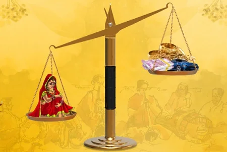 Dowry in India: Legal Framework, Social Impact, and How to Seek Justice
