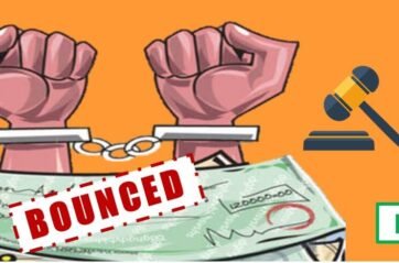 Cheque Bounce in India: Legal Action, Penalties & Complete Process Guide