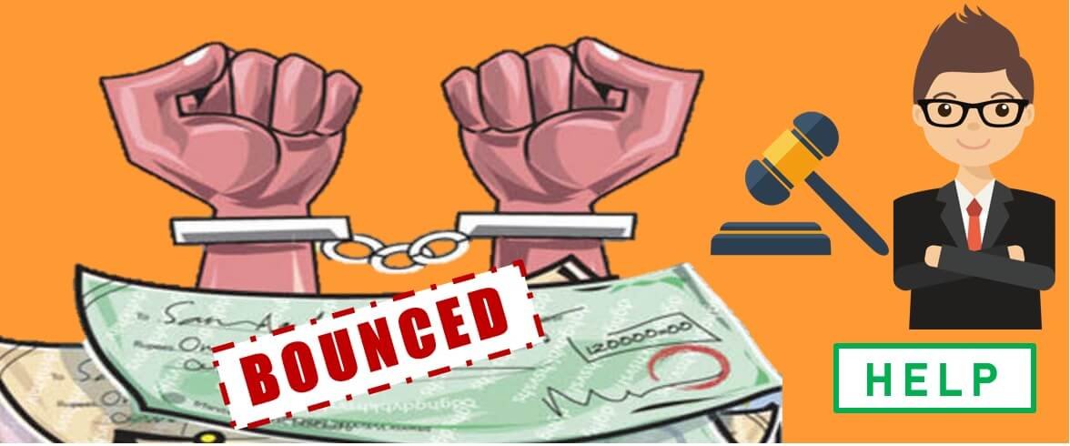 Cheque Bounce in India: Legal Action, Penalties & Complete Process Guide