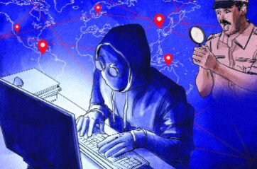 Understanding Cyber Crime: Types, Examples, and How to Stay Protected