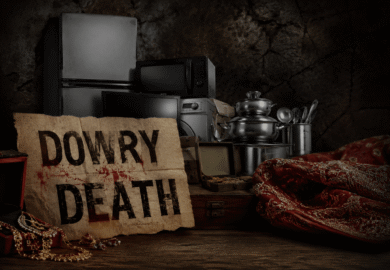 Dowry Death in India: Legal Provisions, Causes, Punishment, and Victim Rights
