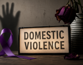 Domestic Violence: Legal Rights, Protection, and Remedies in India