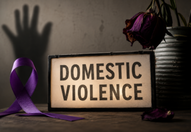 Domestic Violence: Legal Rights, Protection, and Remedies in India