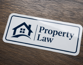 Property Law in India: Understanding Legal Rights, Ownership, and Property Disputes