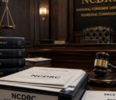 NCDRC