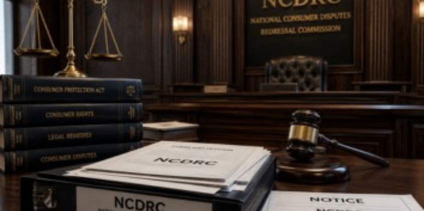 NCDRC