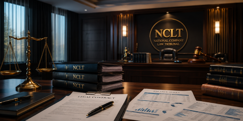 NCLT