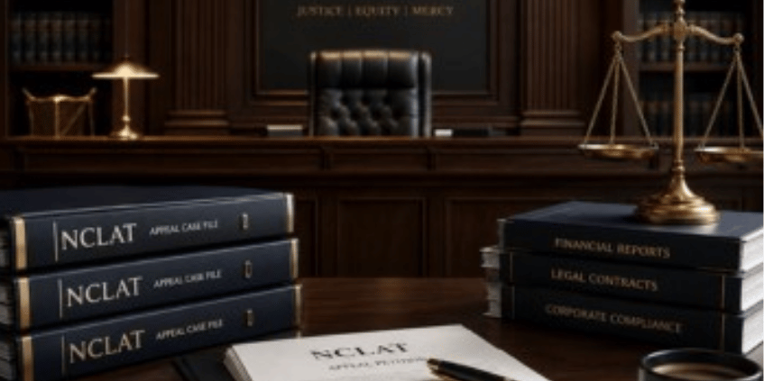 NCLAT