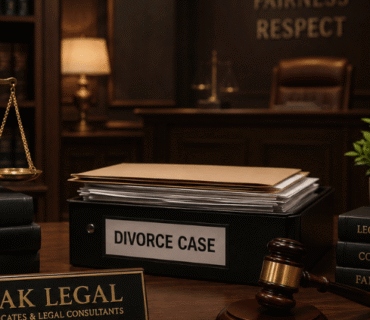 Divorce