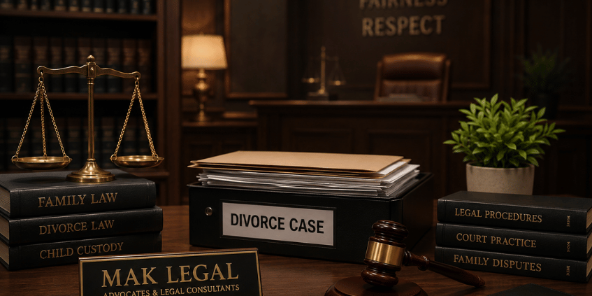Divorce