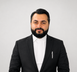 Adv. Mohit Chugh