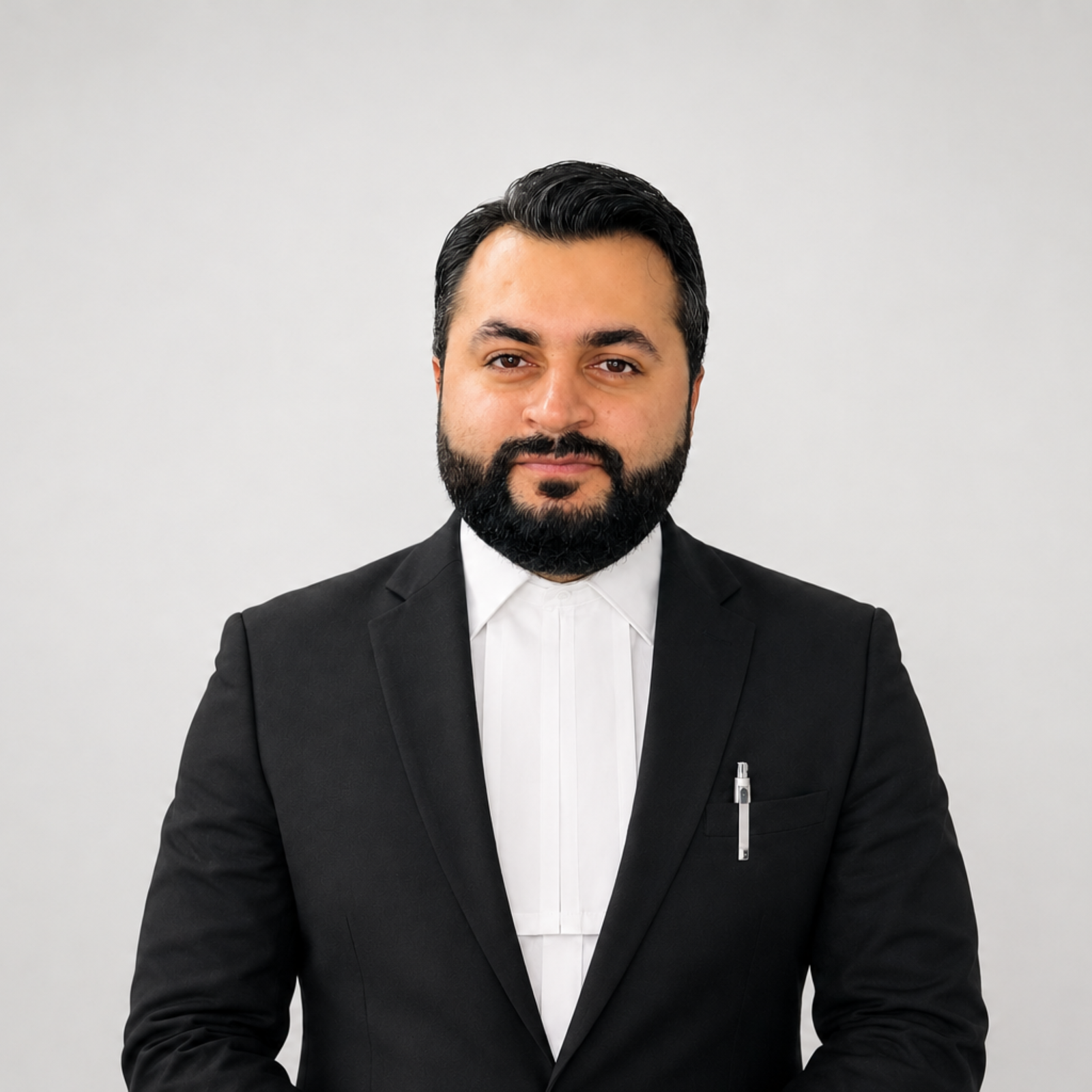 Adv. Mohit Chugh