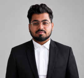 Abhinav Taneja