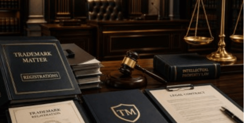 Trade Mark Matters / Registration