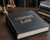 Company Law: Legal Foundation for Business Growth and Compliance