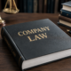 Company Law: Legal Foundation for Business Growth and Compliance