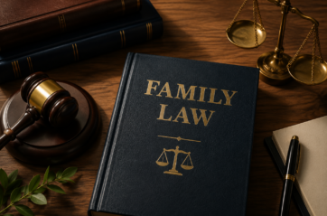 Family Law in India: Protecting Rights, Relationships, and Legal Security