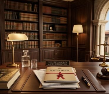 Writ Petition