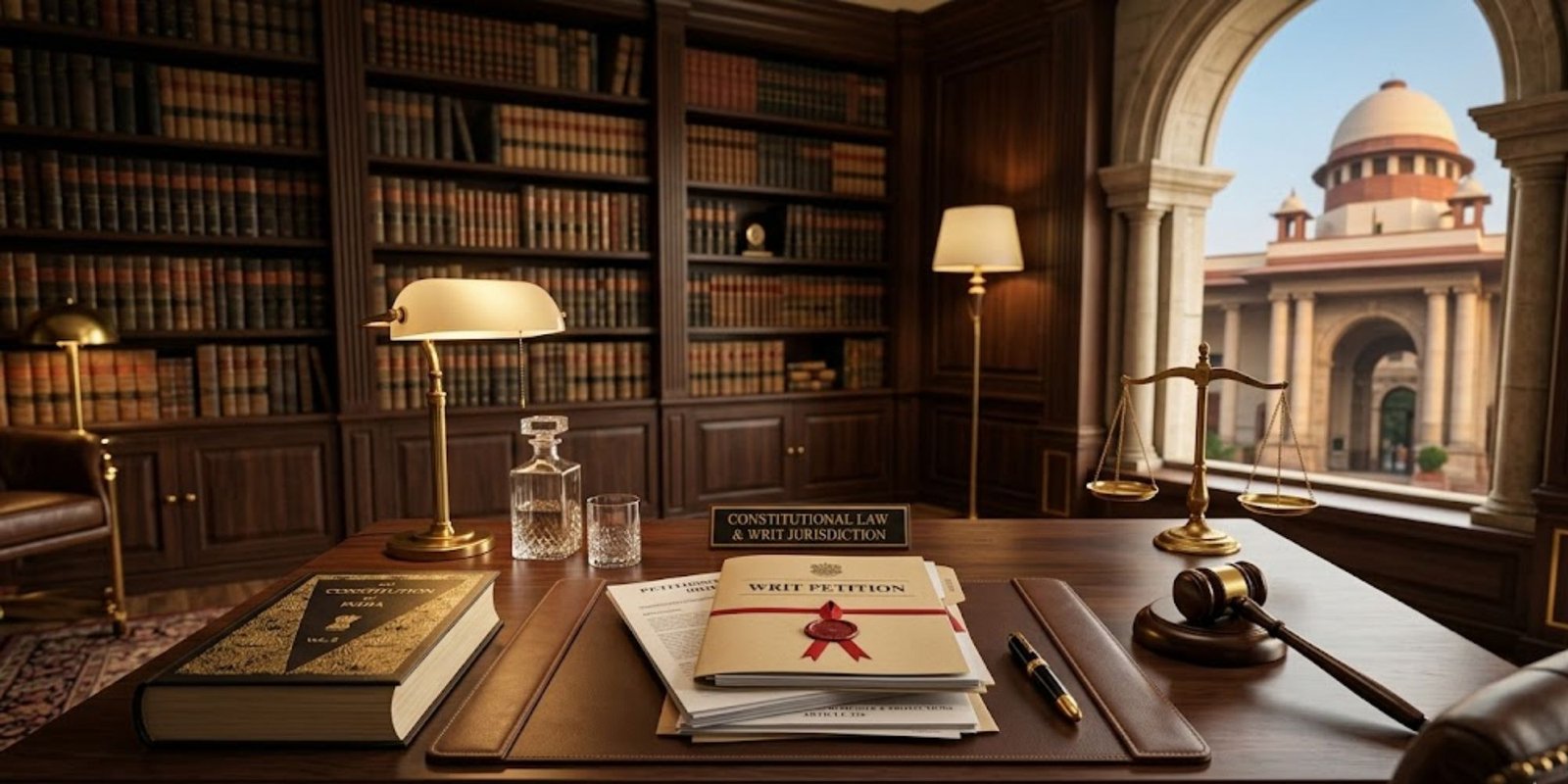 Writ Petition